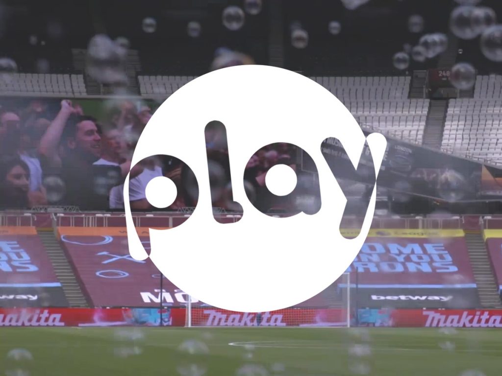 West Ham Video Play